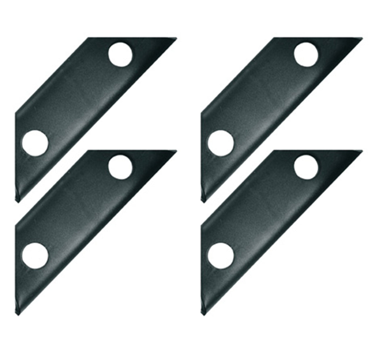 Middle Atlantic Products MRK-Z4 rack accessory Anchoring bracket
