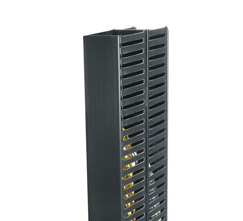 Middle Atlantic Products PCD-3-6-45DC rack accessory Cable duct