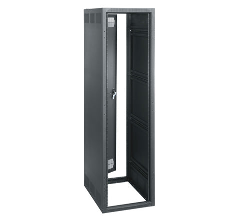 Middle Atlantic Products BGR-45SA-32 rack cabinet 45U Freestanding rack Black