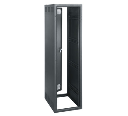 Middle Atlantic Products BGR-45SA-32 rack cabinet 45U Freestanding rack Black