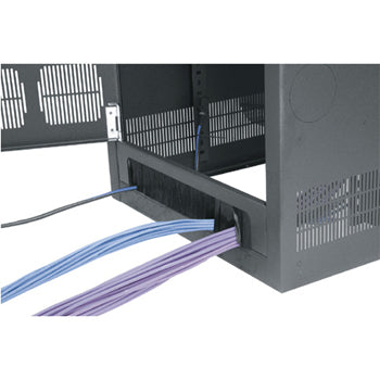 Middle Atlantic Products ERK-RDC40 rack accessory Brush panel
