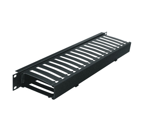 Middle Atlantic Products PHCM-1-4 rack accessory Cable management panel