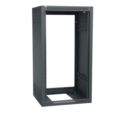 Middle Atlantic Products ERK-2120LRD rack cabinet 21U Freestanding rack Black