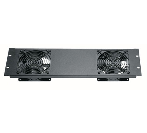 Middle Atlantic Products QTFP-2 rack accessory