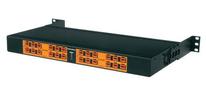 Middle Atlantic Products PD-DC-200-5VUP power distribution unit (PDU)