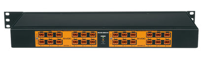 Middle Atlantic Products PD-DC-200-5V power distribution unit (PDU)