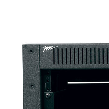 Middle Atlantic Products ERK-3525KD rack cabinet 35U Freestanding rack Black