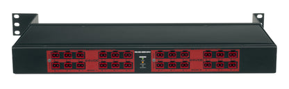 Middle Atlantic Products PD-DC-300-24V power distribution unit (PDU)