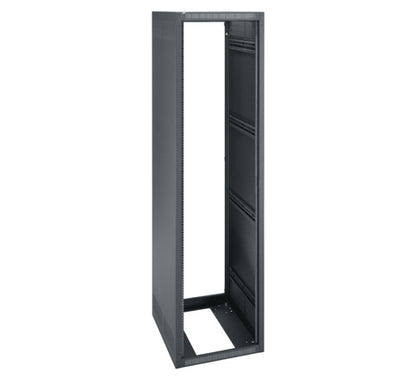 Middle Atlantic Products ERK-4028LRD rack cabinet 40U Freestanding rack Black