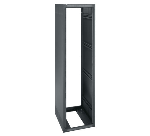 Middle Atlantic Products ERK-4020LRD rack cabinet 40U Freestanding rack Black