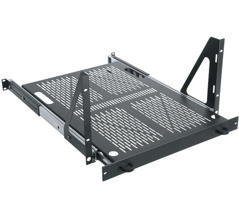Middle Atlantic Products SS4-23VTR rack accessory Rack shelf