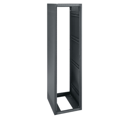 Middle Atlantic Products ERK-4420LRD rack cabinet 44U Freestanding rack Black