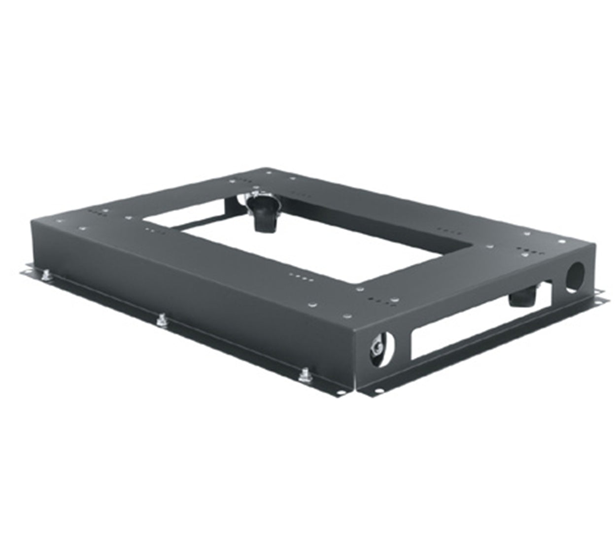 Middle Atlantic Products CBS-MRK-26R rack accessory Castor platform