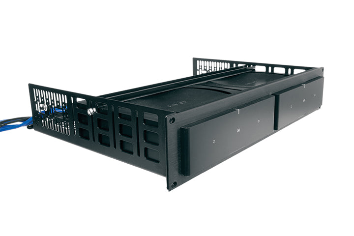 Middle Atlantic Products RSHA-SONOS-AMP2 rack accessory Rack shelf