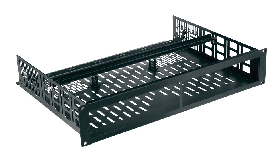 Middle Atlantic Products RSHA-SONOS-AMP2 rack accessory Rack shelf