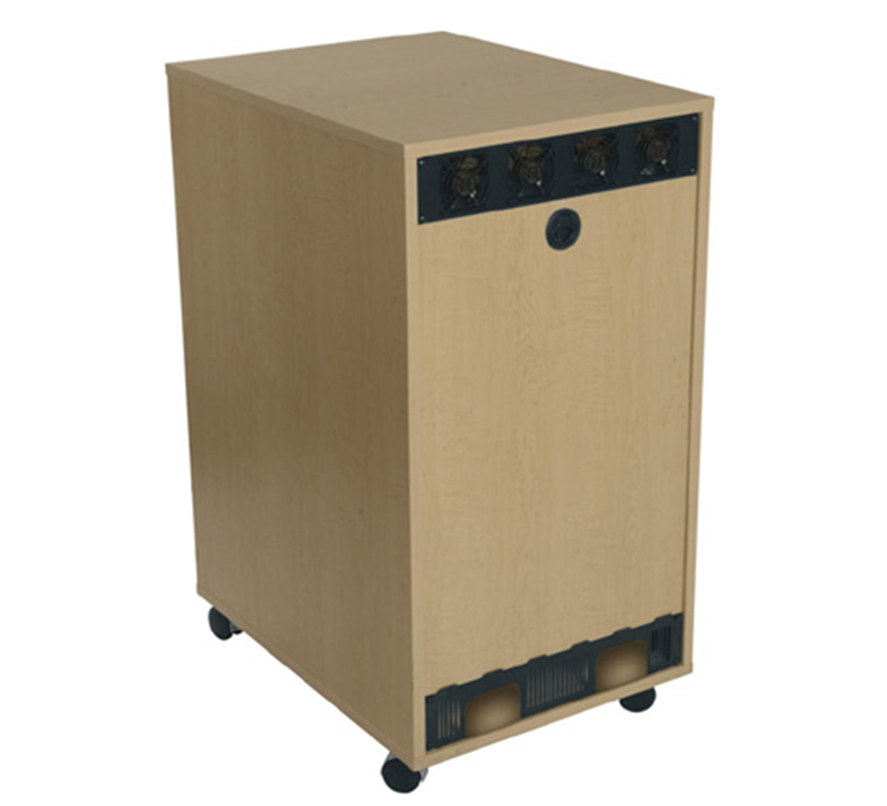 Middle Atlantic Products RK-RAP20-MP rack accessory Back panel