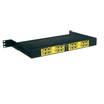 Middle Atlantic Products PD-DC-300-12VUP power distribution unit (PDU)
