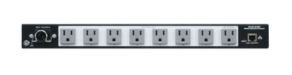 Middle Atlantic Products RLNK-915R power distribution unit (PDU)