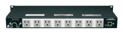 Middle Atlantic Products RLNK-915R power distribution unit (PDU)