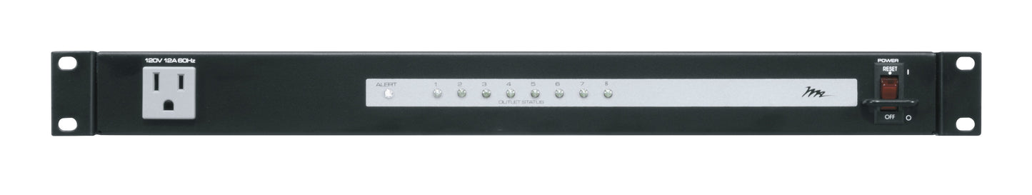 Middle Atlantic Products RLNK-915R power distribution unit (PDU)