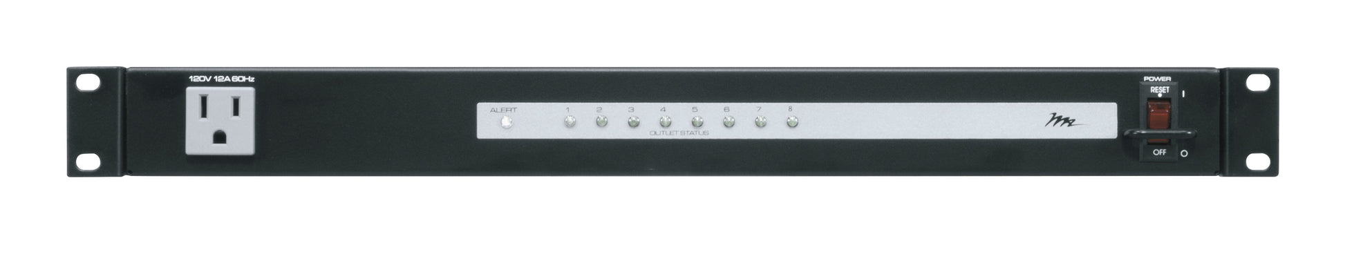 Middle Atlantic Products RLNK-915R power distribution unit (PDU)