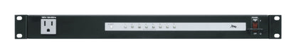 Middle Atlantic Products RLNK-915R power distribution unit (PDU)