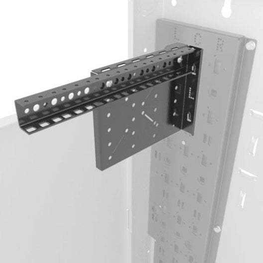 Middle Atlantic Products VWM-RR-6 rack accessory Mounting kit