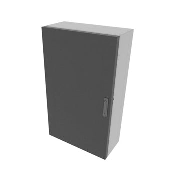 Middle Atlantic Products VWM-SD-42-BW rack accessory Door