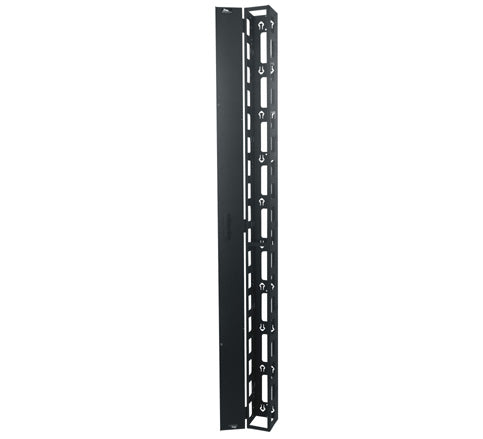 Middle Atlantic Products RLA-CC rack accessory Cable duct