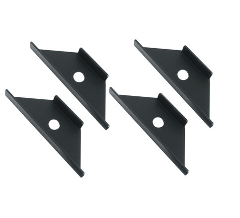 Middle Atlantic Products BGR-ISO rack accessory Isolation kit
