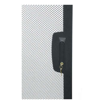 Middle Atlantic Products LVFD-WMRK-24 rack accessory Door