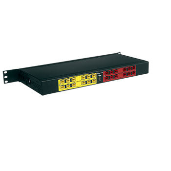Middle Atlantic Products PD-DC-300-12-24V power distribution unit (PDU)