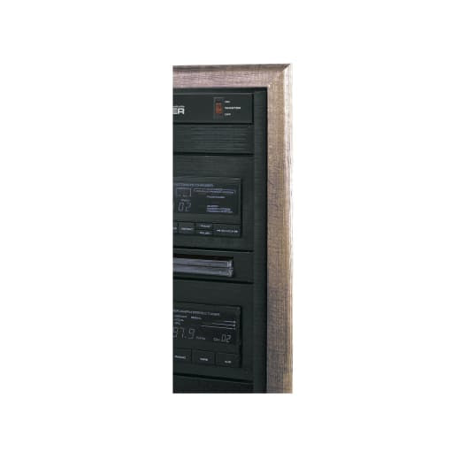 Middle Atlantic Products TA rack accessory Trim panel