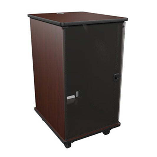 Middle Atlantic Products MFR-2027GC rack cabinet 20U Freestanding rack Cherry (fruit)