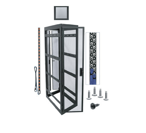 Middle Atlantic Products WMRK-4236SVR rack cabinet 42U