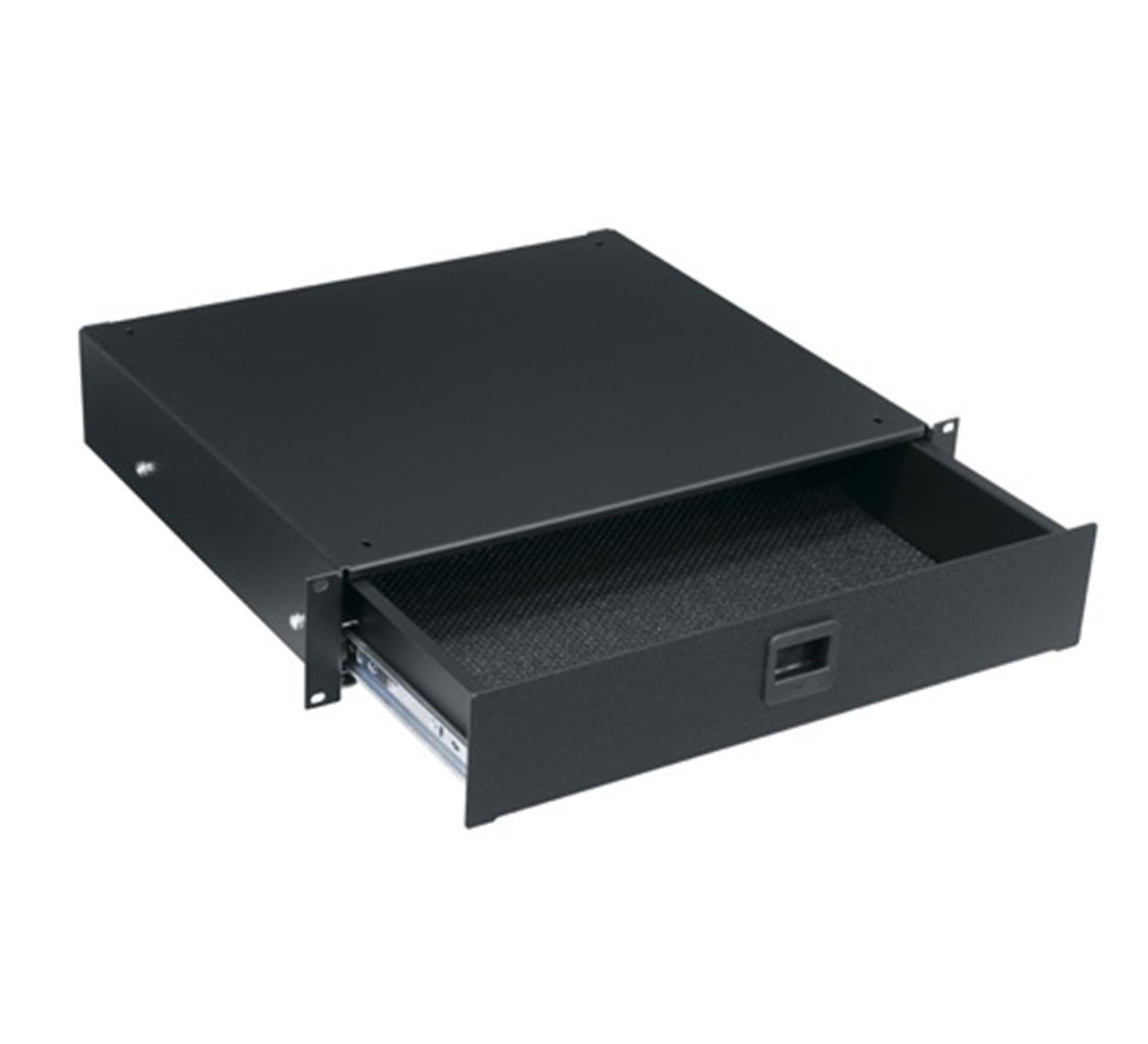 Middle Atlantic Products TD2LK rack accessory Drawer unit