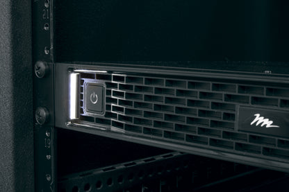 Middle Atlantic Products RLNK-P915R power distribution unit (PDU)