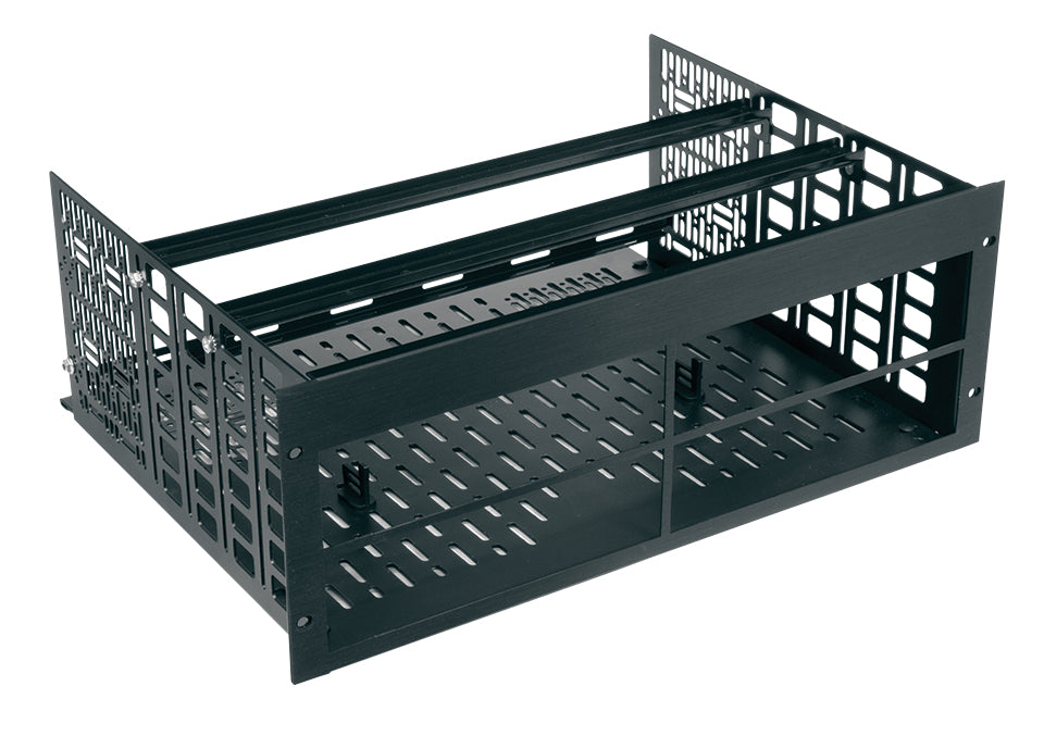 Middle Atlantic Products RSHA-SONOS-AMP4 rack accessory Rack shelf