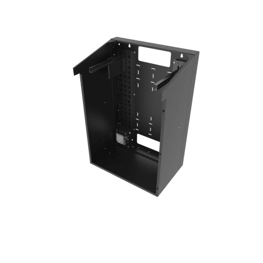 Middle Atlantic Products VWM-BPSD-4216-BW rack accessory Back panel