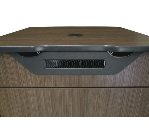 Middle Atlantic Products IRFR-CABCOOL50 rack accessory