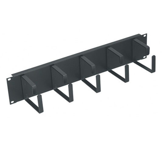 Middle Atlantic Products HCM-2D rack accessory Cable management panel