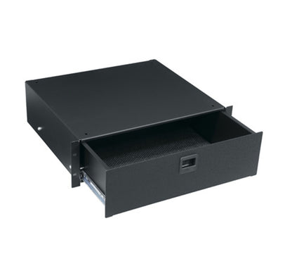 Middle Atlantic Products TD3LK rack accessory Drawer unit