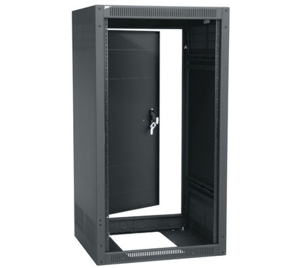 Middle Atlantic Products ERK-1825KD rack cabinet 18U Freestanding rack Black