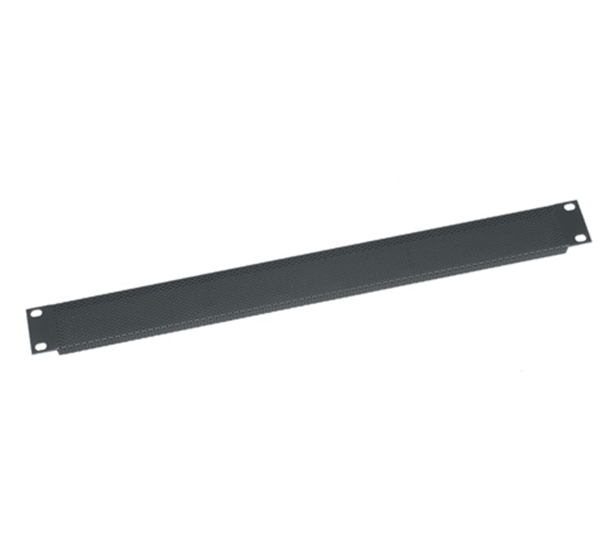 Middle Atlantic Products VTF1 rack accessory Vented blank panel