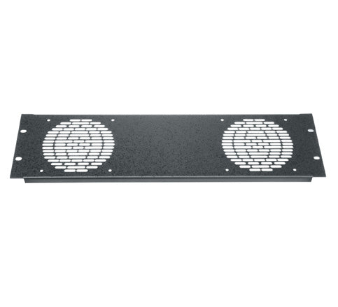 Middle Atlantic Products TFP2 rack accessory Fan panel