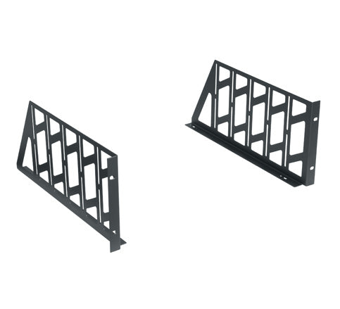 Middle Atlantic Products KDE4 rack accessory Rackshelf ear