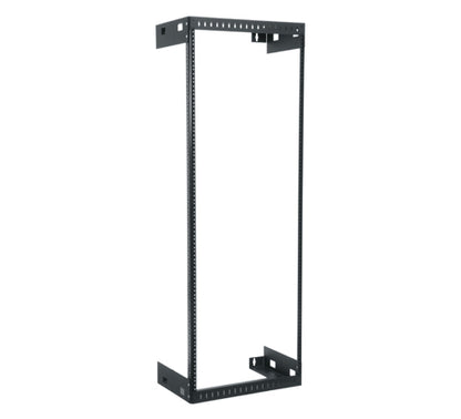 Middle Atlantic Products WM-30-18 rack cabinet 30U Wall mounted rack Black