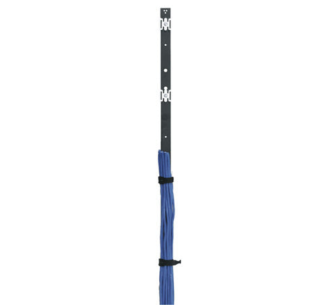 Middle Atlantic Products LACE-44-1SP rack accessory Cable lacing bar