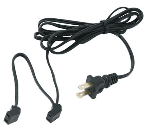 Middle Atlantic Products FANCORD-2X1 power cable