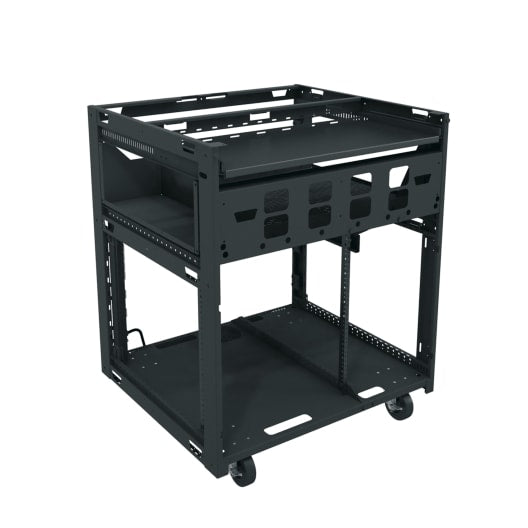 Middle Atlantic Products L5-FLATFR-33LDW rack accessory Rack frame